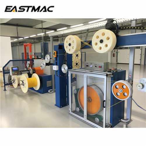 Our Factory – Telecom Shelter Manufacturing