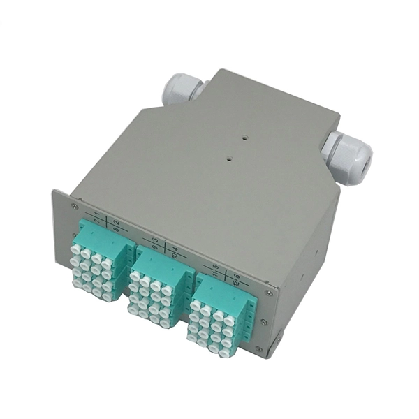 New Type of Second-Level Construction Site Power Distribution Box