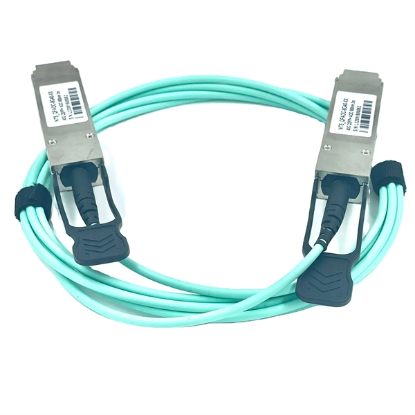 8 Fiber Optic Routers