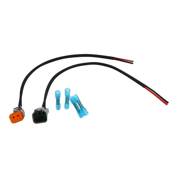 Price of bending radius for outdoor optical cables