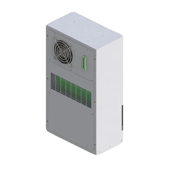 Price of bare enclosure installation for household electrical distribution boxes