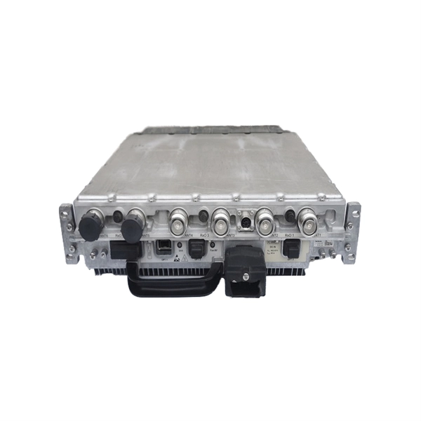 What network does a fiber optic connector connect to 