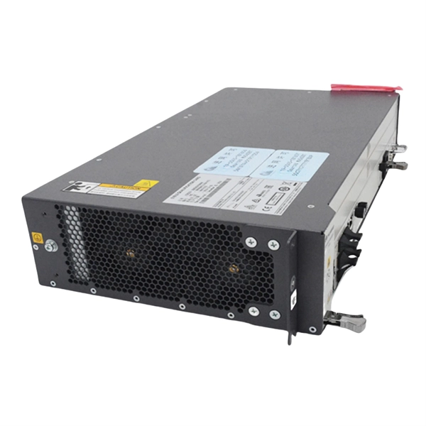 New Solution for Power Supply Systems at Indian Telecom Sites
