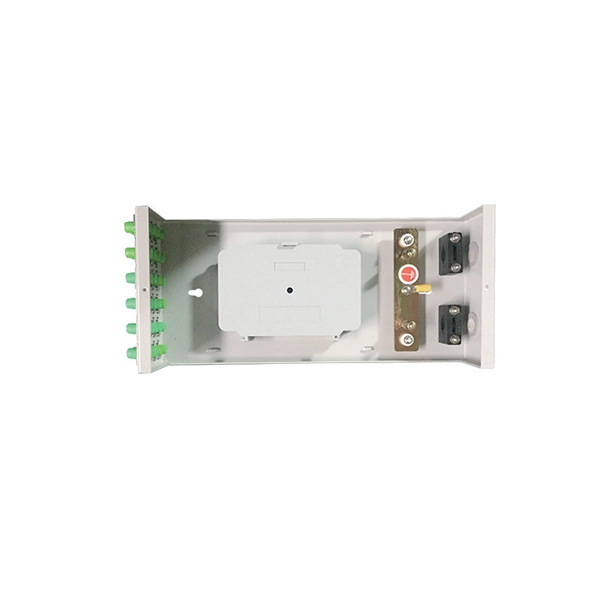 What are relay protection connecting plates 