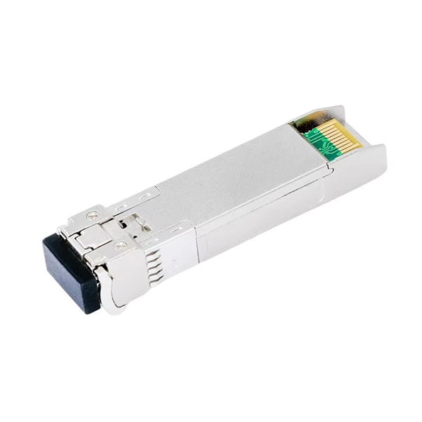 Is the network secure when connecting a switch 