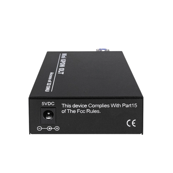 Cold connectors for optical cables and fiber optic cables