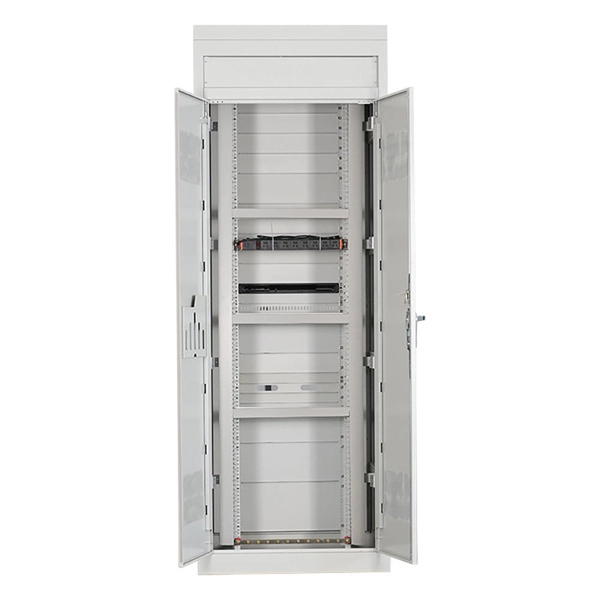 Chilean Power Storage Solution 50kWh