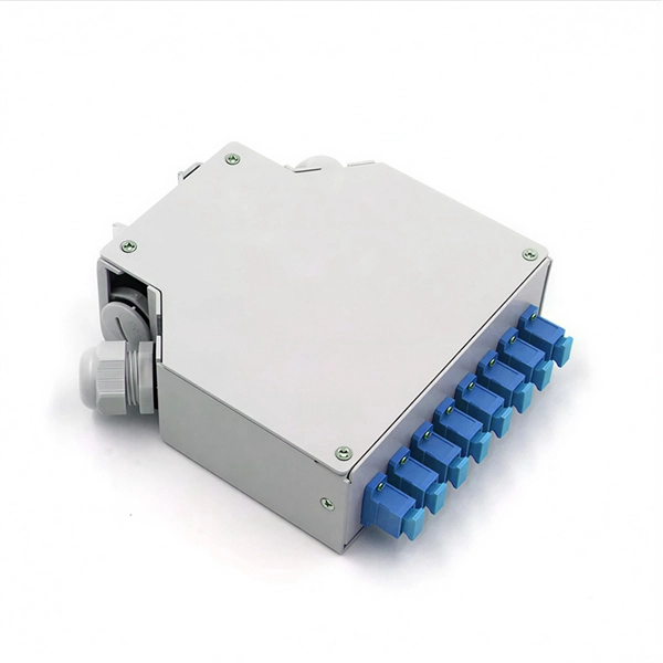 Optical to Network Module Selection Guide
