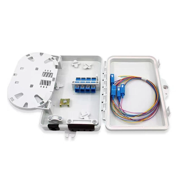 Optical Power Meter and Optical Receiver