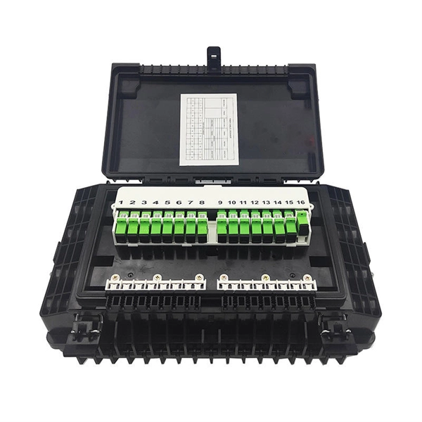 Types of optical amplifiers used for communication