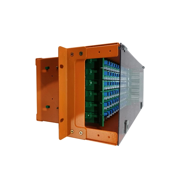 How to select the enclosure specifications of the distribution box