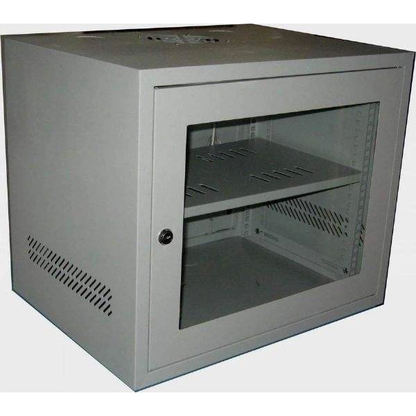 Upgraded battery storage cabinet for backbone network use
