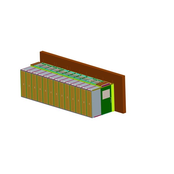 How much does a Lithuanian spectrometer cost 