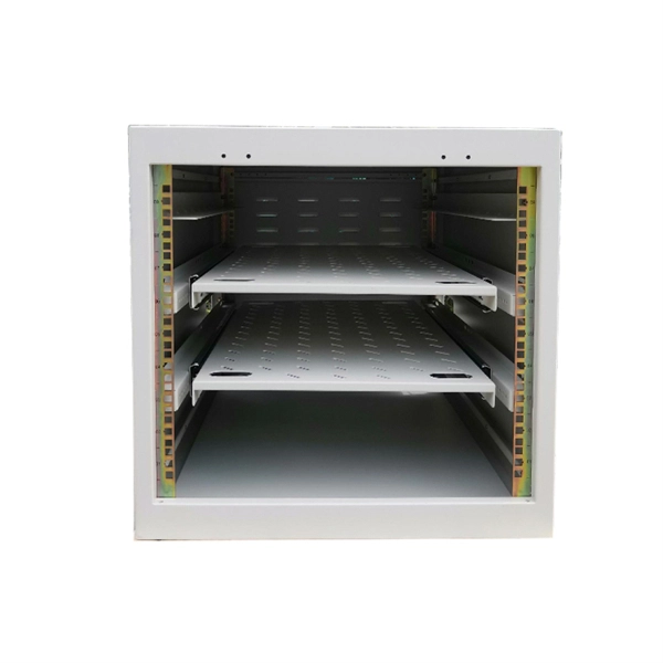Bahamas Power System Temperature Measurement Optical Cable
