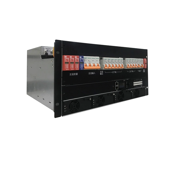 How much does it cost to replace a network server rack 