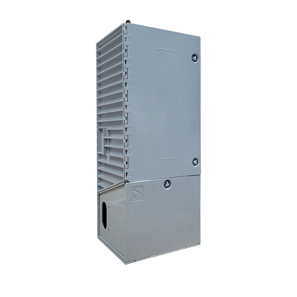 Can a server use a network optical module 