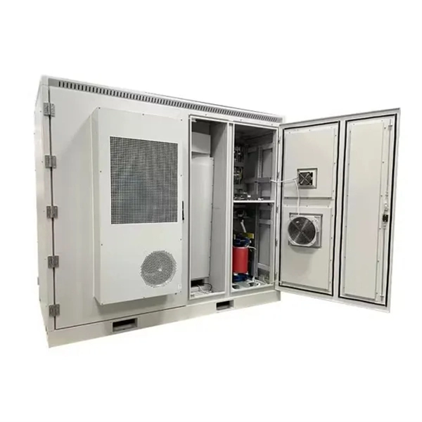 Ranking of manufacturers selling distribution boxes and cabinets