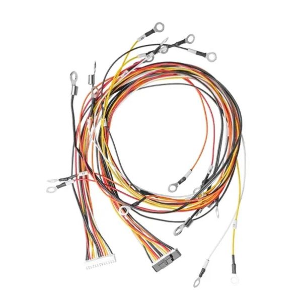 Quality Standards for Telecom-Grade Fiber Optic Patch Cords