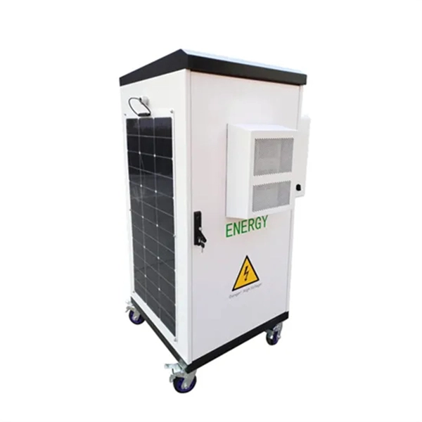 Rwanda High and Low Voltage Switchgear Complete Sets of Equipment