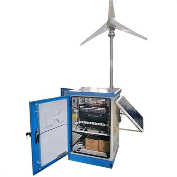 Energy Internet in 2020 and