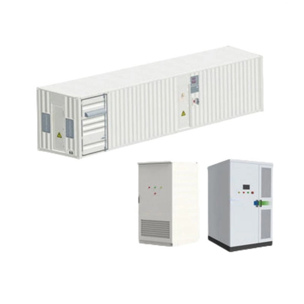 Intelligent Monitoring Outdoor Cabinet