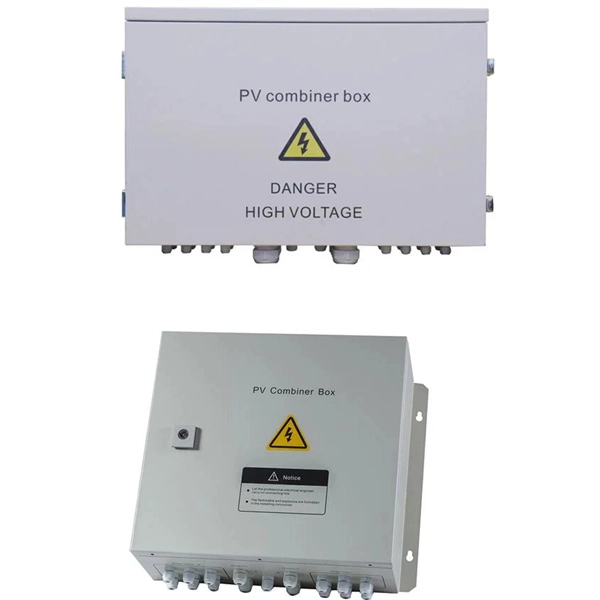 What type of slotting is used for cable trays 