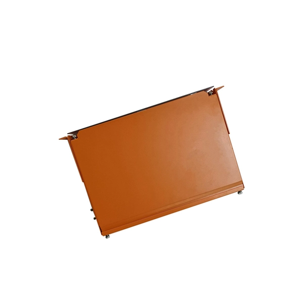 Intelligent battery storage cabinet for cloud computing