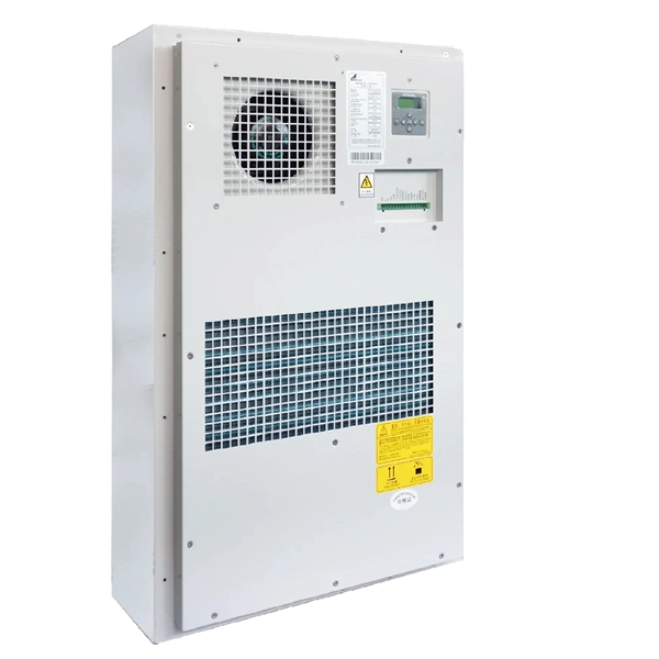 Control wiring for power distribution cabinet