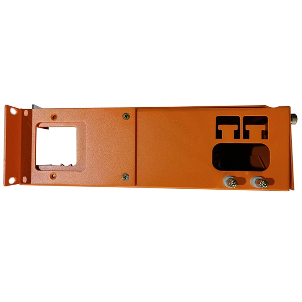 Optocoupler dual logic output