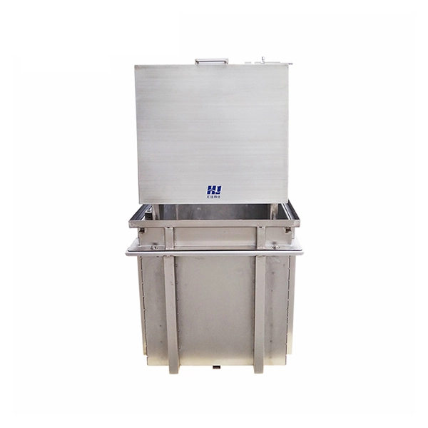Electrical Distribution Box Product Introduction