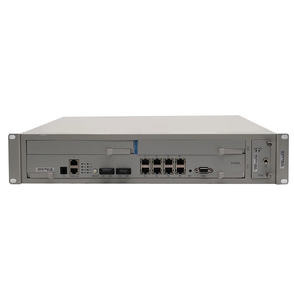 Optical Module Q1 Report