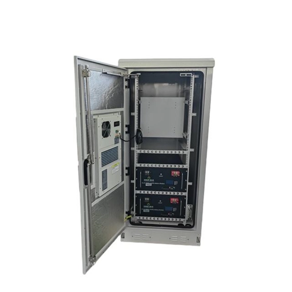 Calculate the enclosure of the distribution box