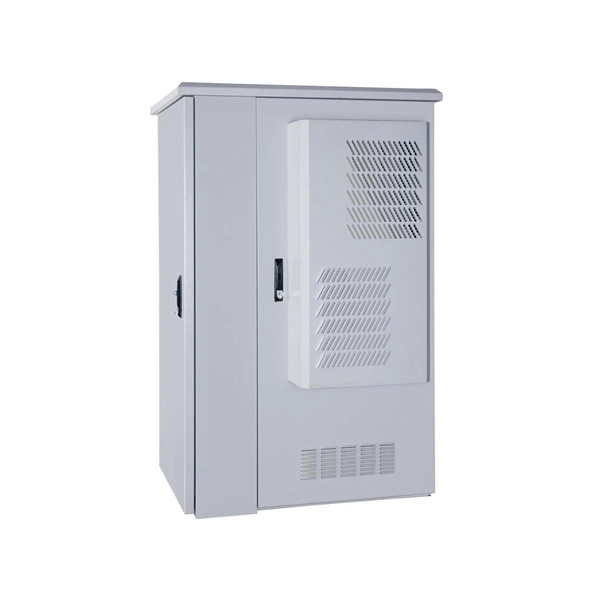 How much does an outdoor electrical distribution box cost in Chile 