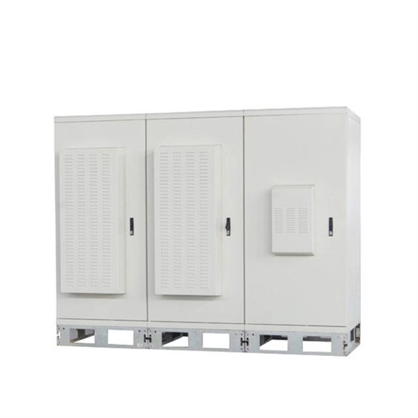 Does Jordan Telecom use optical modules 