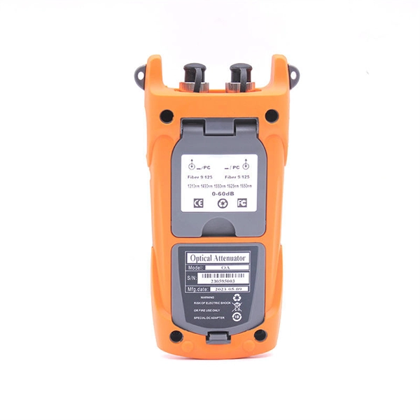 Are fiber optic terminal boxes valuable 