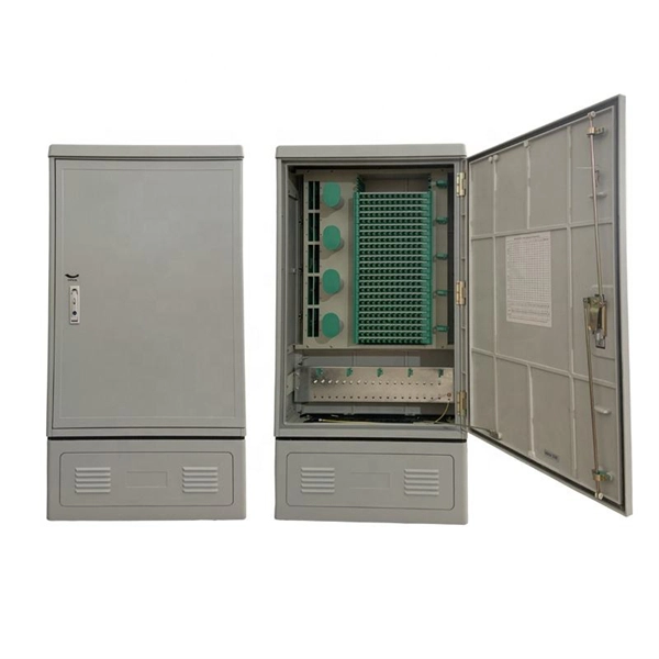 Fiber Optic Cable Crossing Price
