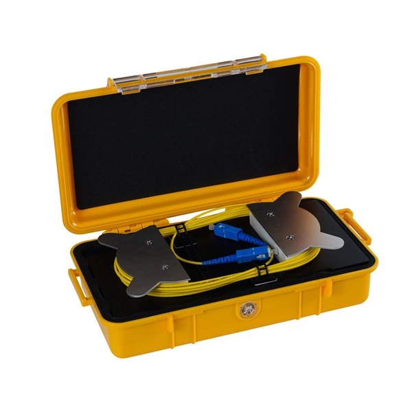 How to shield network cables in a network cabinet 
