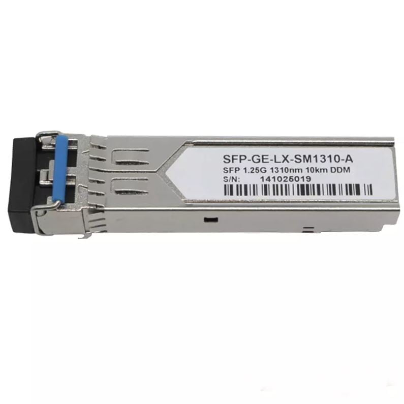 Broadcast Fiber Network – CATV Transmitter, Optical Receiver